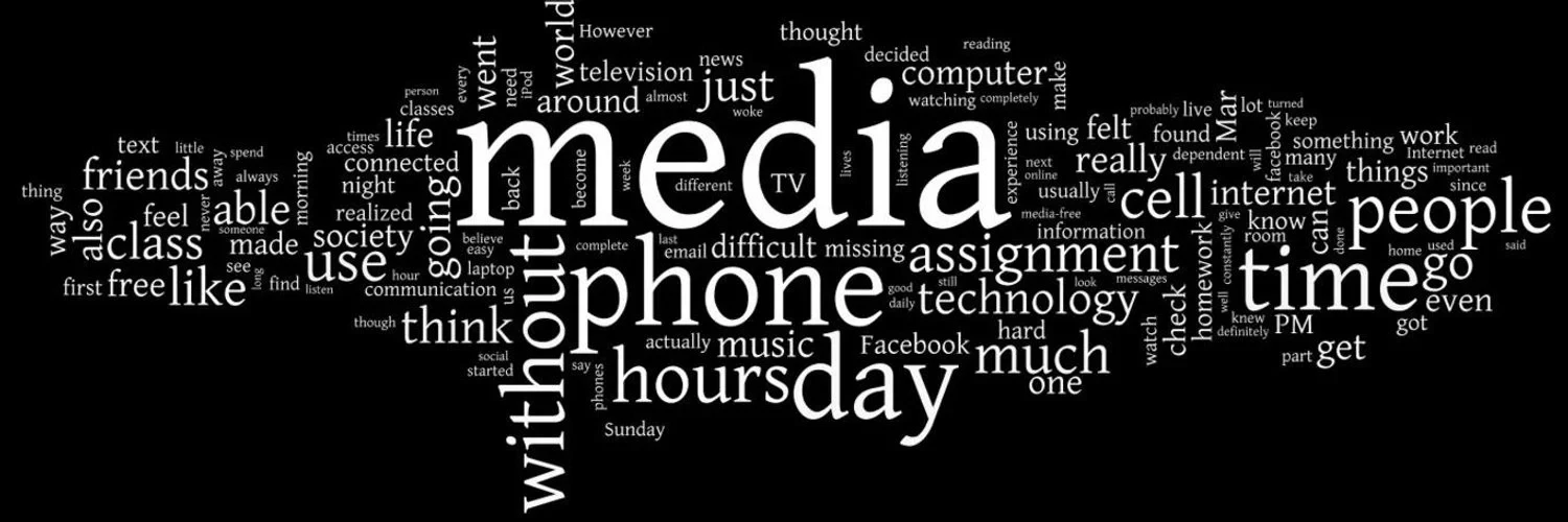 media fair and trade shows