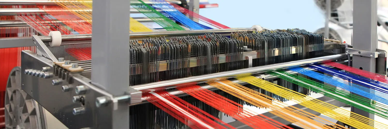 tekstil makineleri fuarları